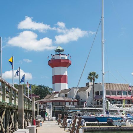 Hilton Head Beach & Tennis A142 Apartman Hilton Head Island Kültér fotó