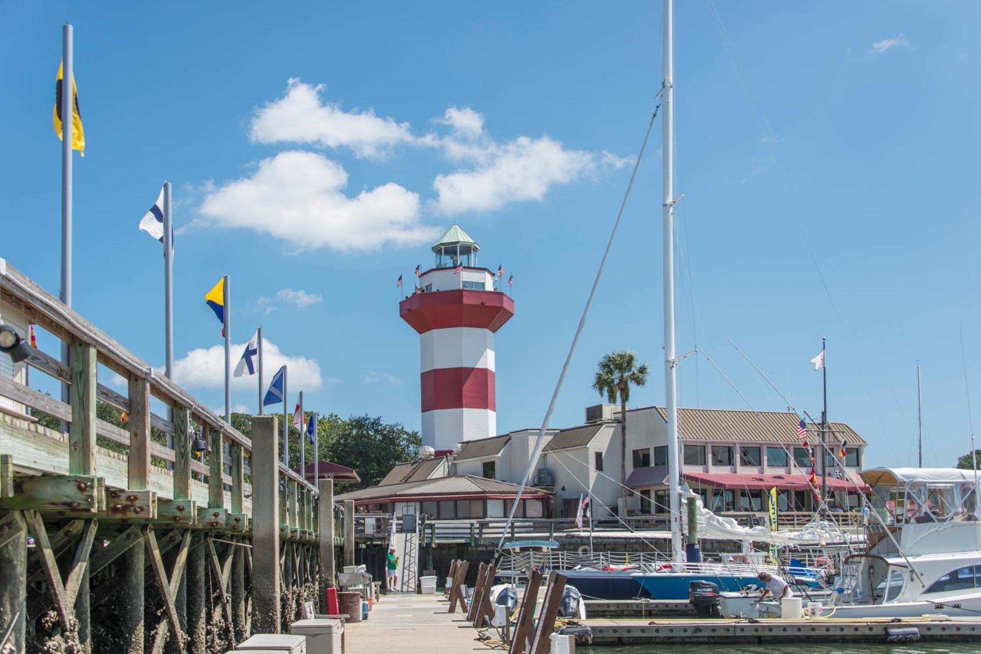 Hilton Head Beach & Tennis A142 Apartman Hilton Head Island Kültér fotó