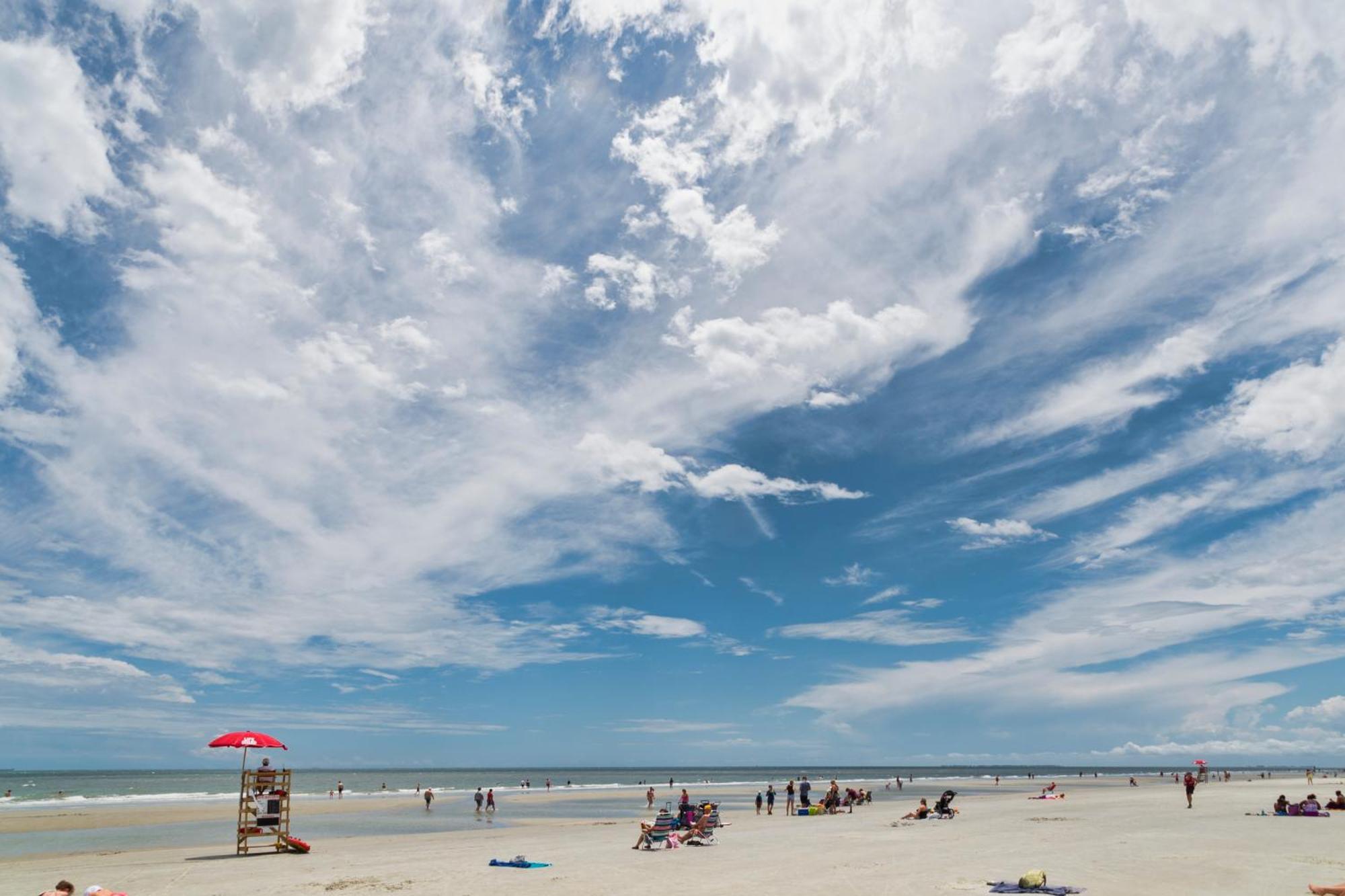 Hilton Head Beach & Tennis A142 Hilton Head Island Kültér fotó