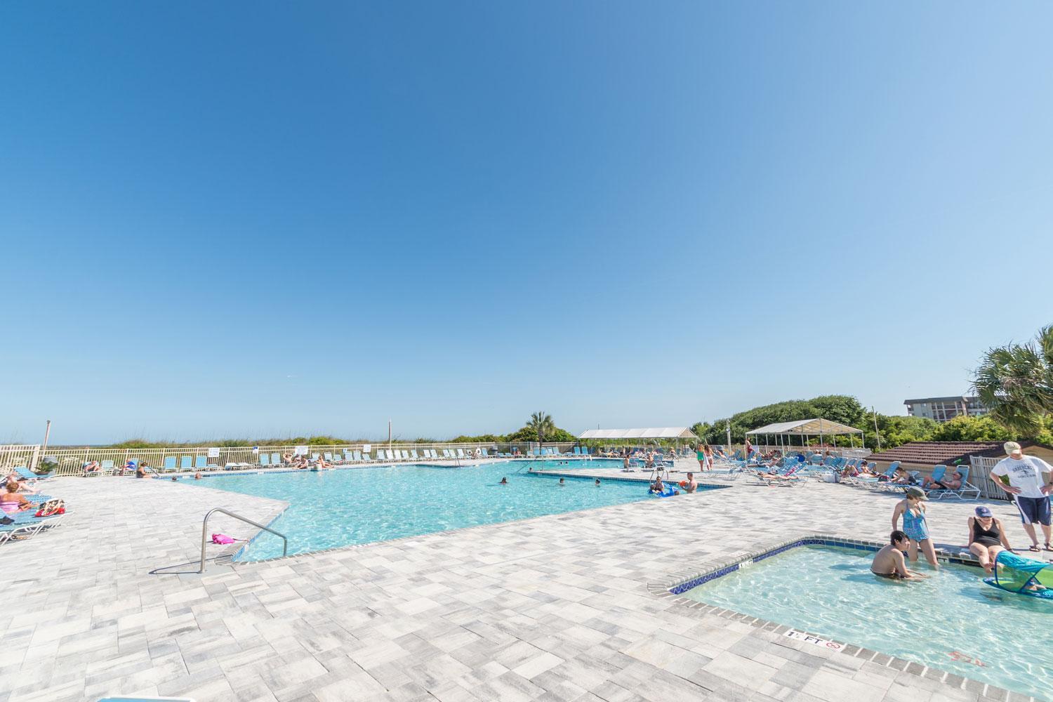 Hilton Head Beach & Tennis A142 Hilton Head Island Kültér fotó